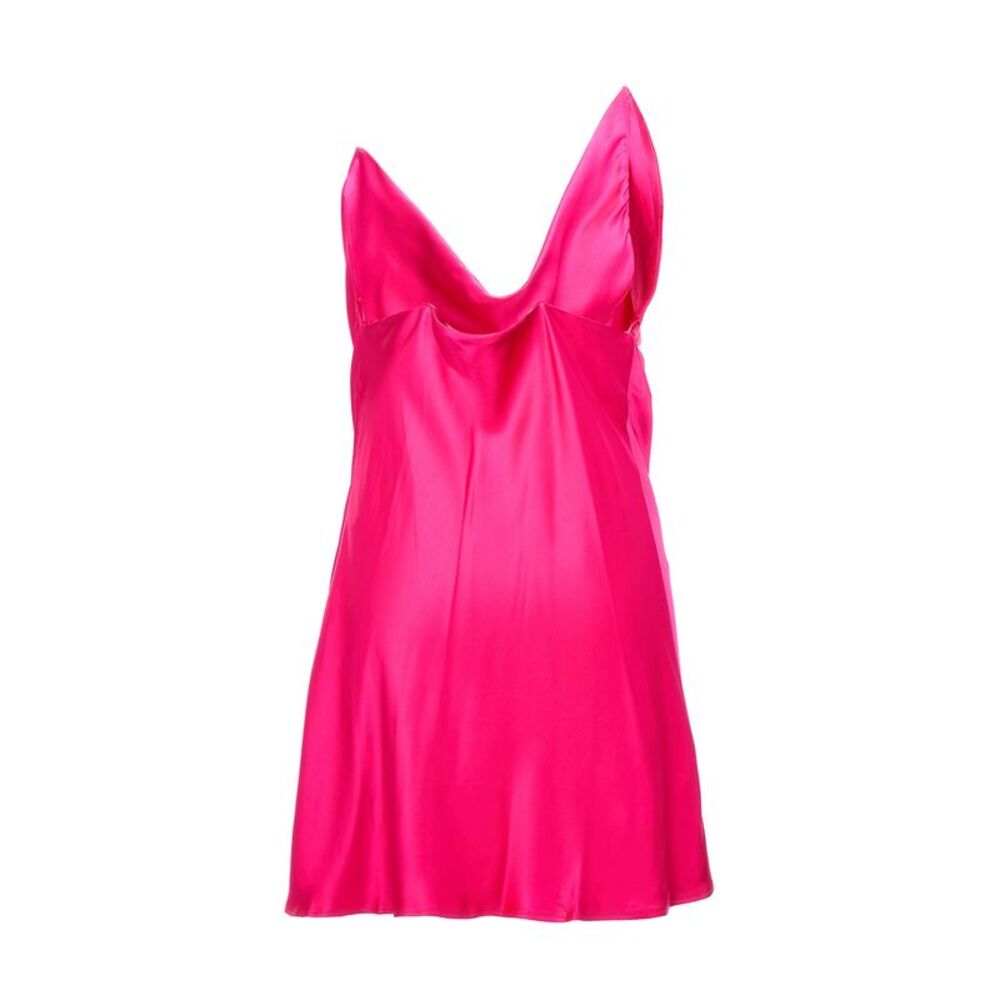 Y/Project Women's Abito Raso - Picture 2 of 4